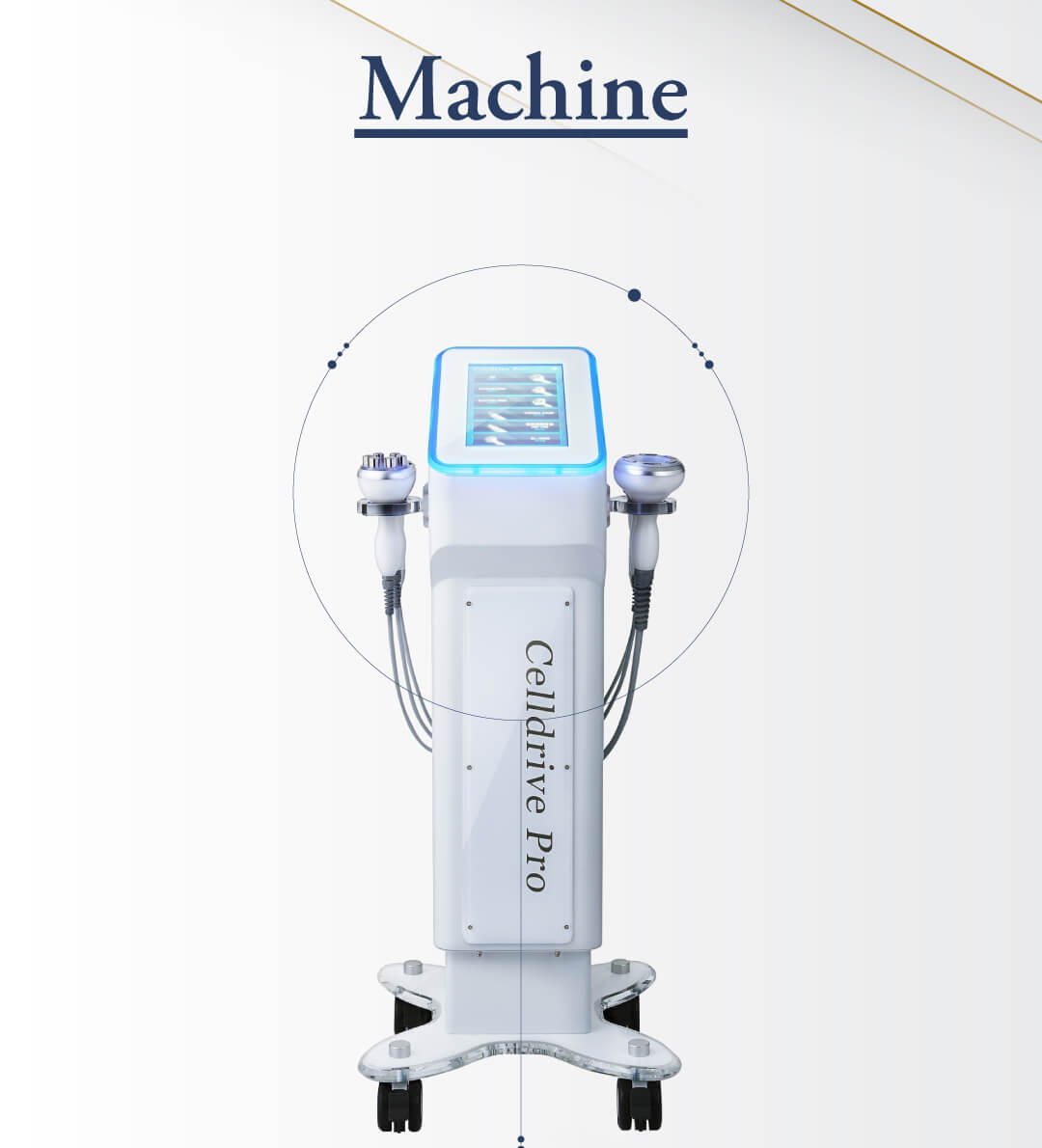 Machine