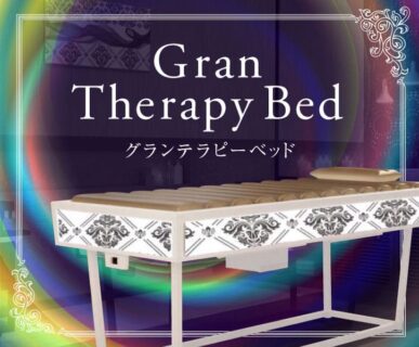 Gran Therapy Bed