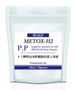 METOX-H2 SCALP