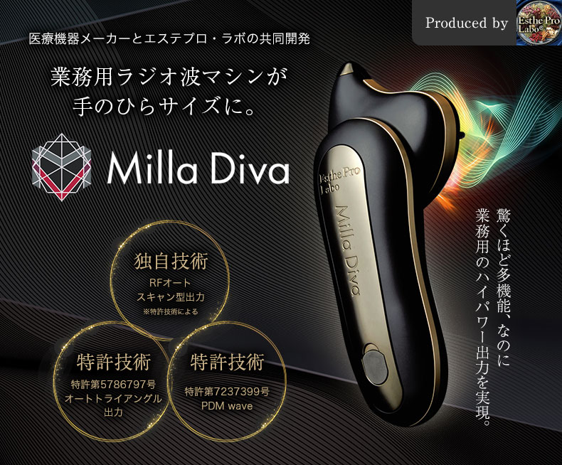 Milla Diva
