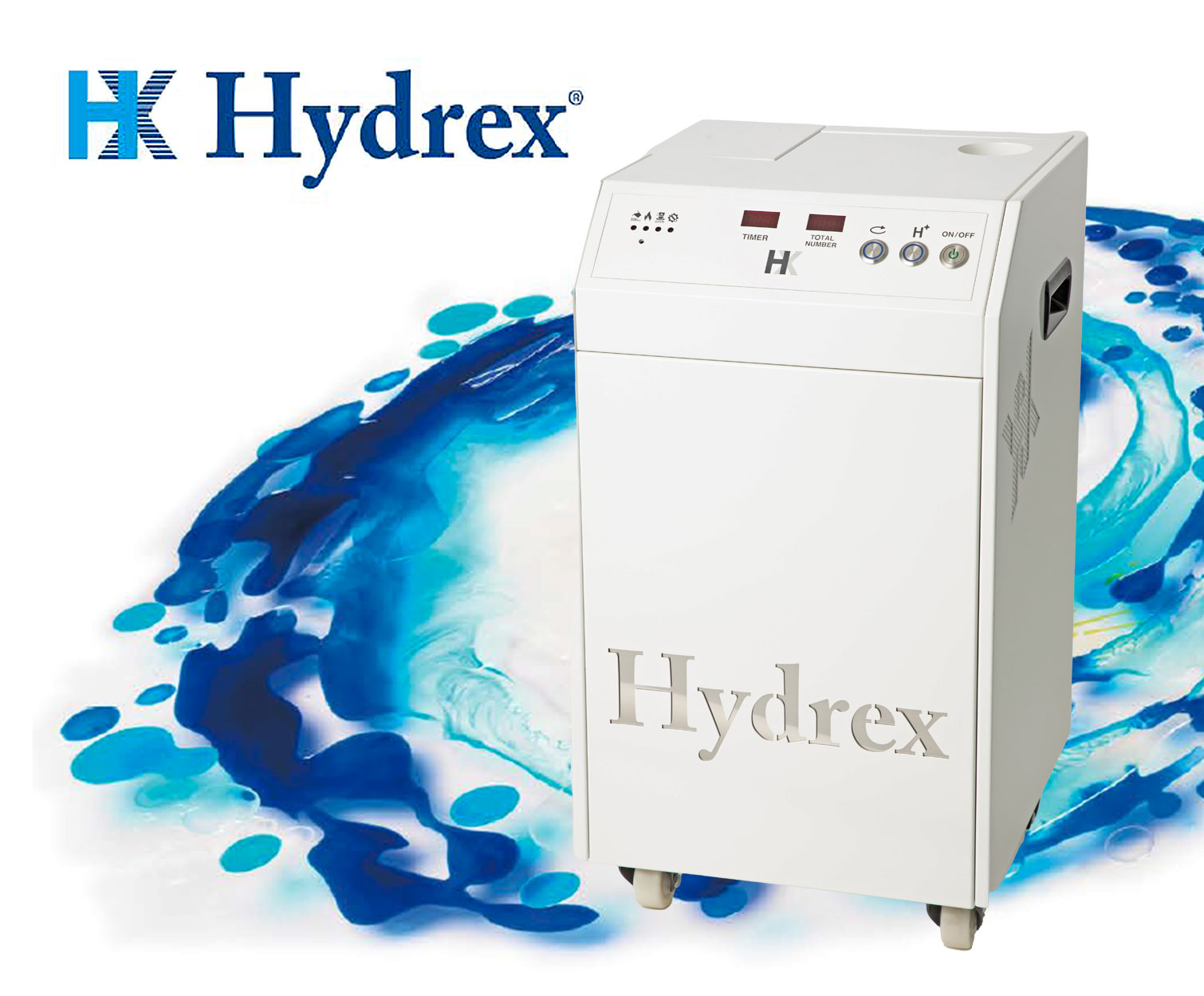 【公式】Hydrex HX90（ハイドレックス）