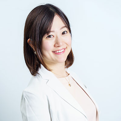 廣瀬 能華