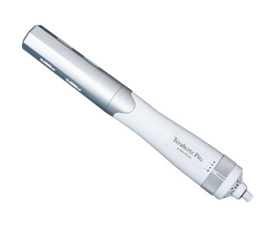 Terahertz Pro. ドライヤー