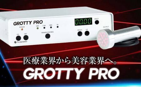 グロッティプロが解決！サロンオーナーの悩みトップ5