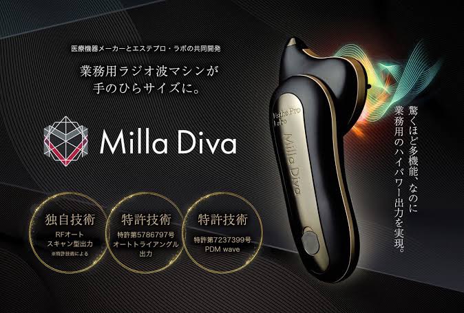 ミラディーヴァで広がる ヘッドスパの新たな可能性