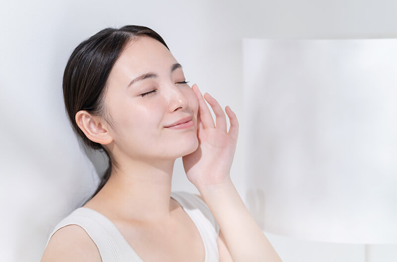 エステ後の“持ち”が変わる?WOTTが肌の代謝に与える影響とは